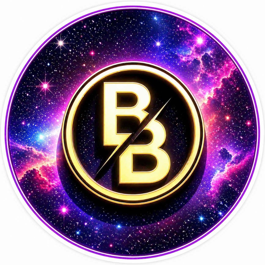 BoomBoom Billiards Club Logo